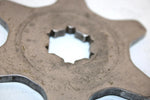 03 Bombardier Quest 650 Oem Secondary Clutch Cam Plate 711627582 420627586 AB1