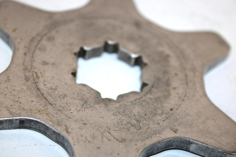 03 Bombardier Quest 650 Oem Secondary Clutch Cam Plate 711627582 420627586 AB1