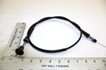 92 Polaris SL650 OEM Choke Cable 7080448 JP1