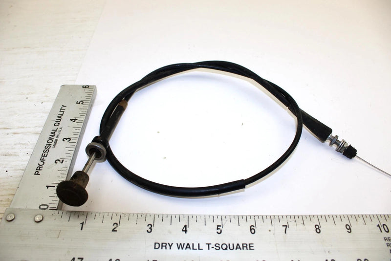 92 Polaris SL650 OEM Choke Cable 7080448 JP1