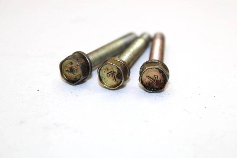 95 Polaris Magnun 425 4x4 OEM Oil Pump Mount Bolt Set 3084962 AP111