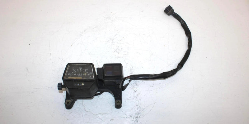 2000 Suzuki Lt-a500f Oem Speedometer 34110-09F00 AS25