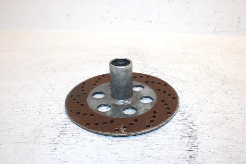 1996 Ski-doo Formula Stx 583 Oem Brake Rotor Disc 507029000 SS25