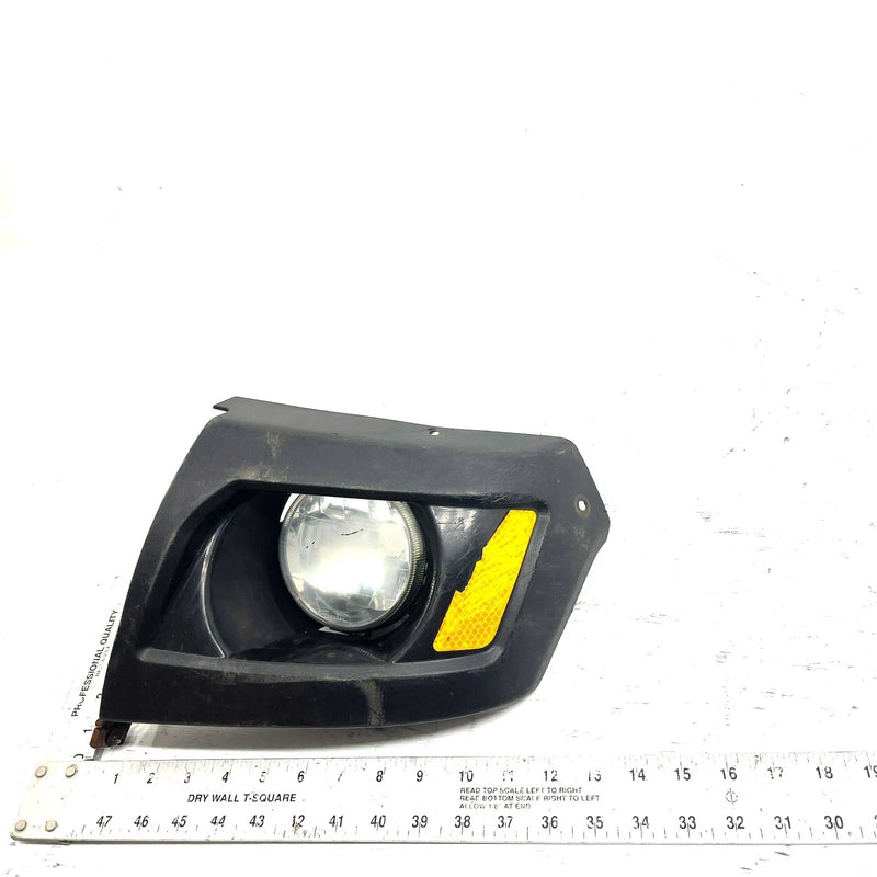 2004 John Deere Trail Buck 650 EXT OEM Left Headlight 705001128 AJ1.1