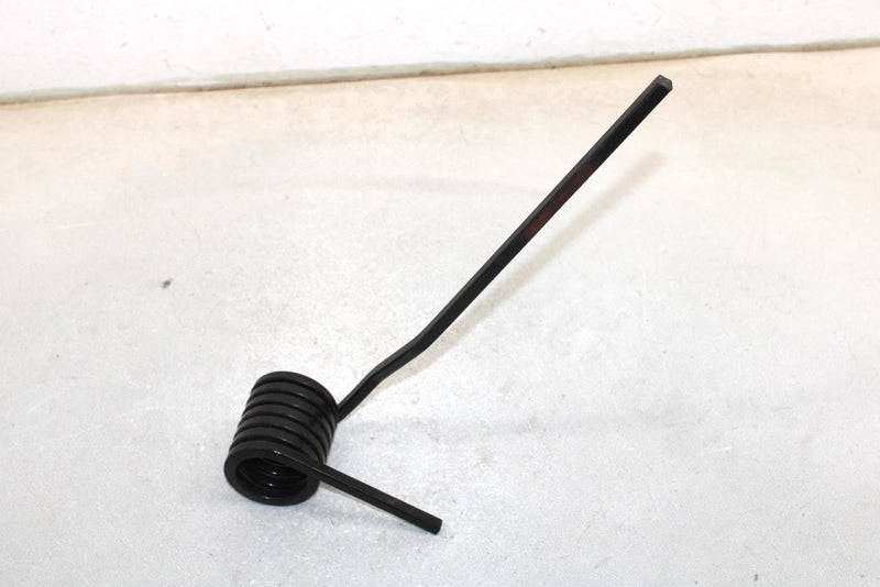 Polaris Oem Left Torsion Spring .3475 7043070-067 Q1221