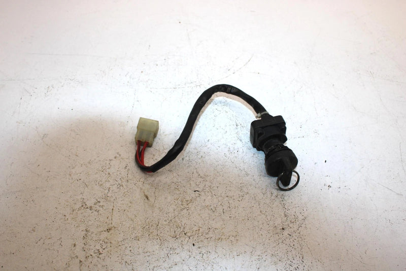 1998 Polaris Magnum 425 4x4 Oem Ignition Key Switch 4110209 AP161