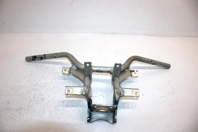 1990 Kawasaki 650 Ts Oem Handlebar 46003-3708 JK10