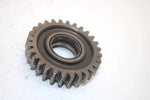 86 Honda Fourtrax350 Trx350 4x4 Oem 28T Forth Main Shaft Gear 23461-HA0-000 AH31