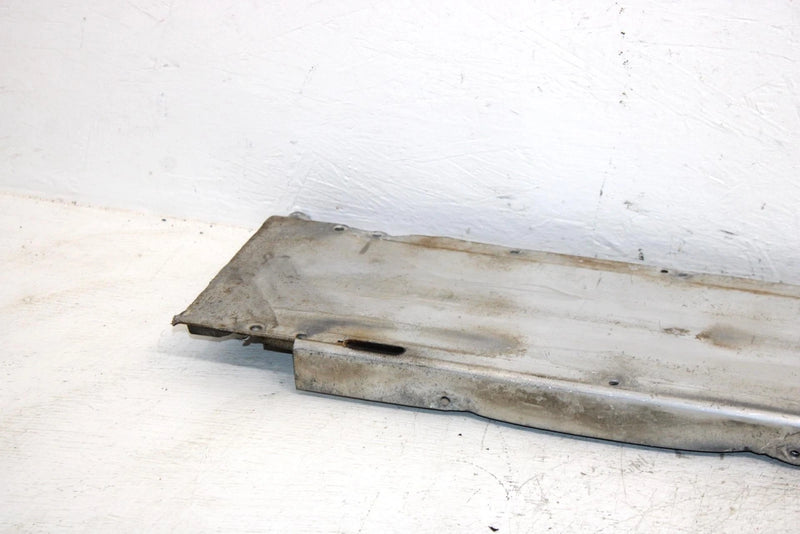 1998 Ski-doo Mach 1 700 Oem Right Heat Exchanger 517280510 SS3