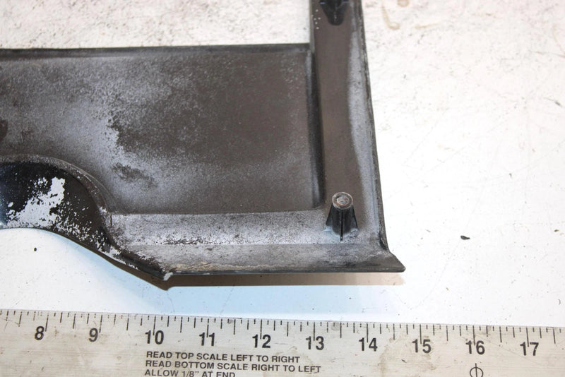 96 Polaris Sport Oem Intake Panel 2620078-177 7074883 SP155