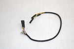 05 Polaris Rmk 800 Oem Taillight Wiring Jumper Harness 2461065 SP176