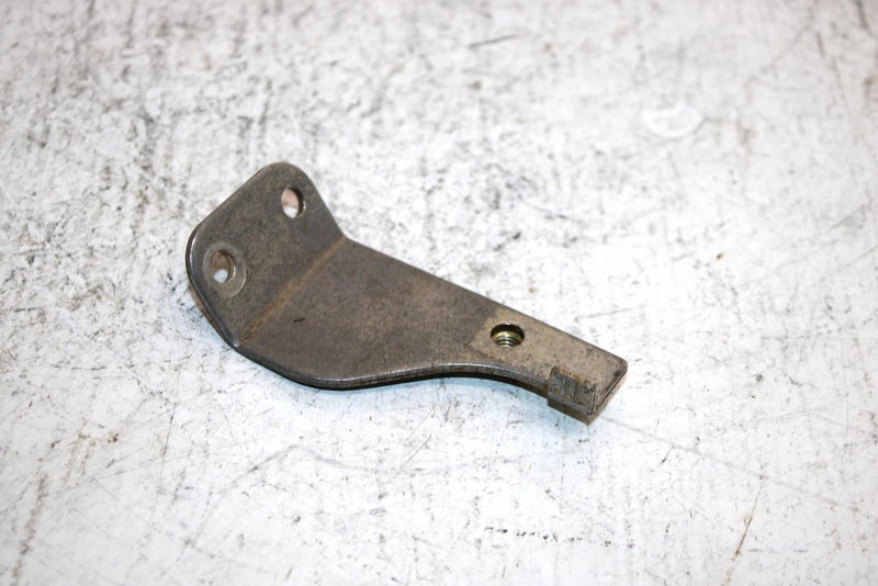 2008 Arctic Cat Atv 366 Auto Trans 4x4 Fis Oem Brake Hose Bracket 3313-523 AA26