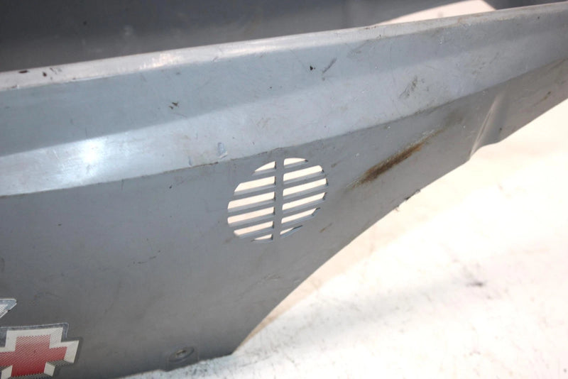 1991 Polaris Trail Boss 350l Oem Fuel Tank Cover 5431263-143 AP79