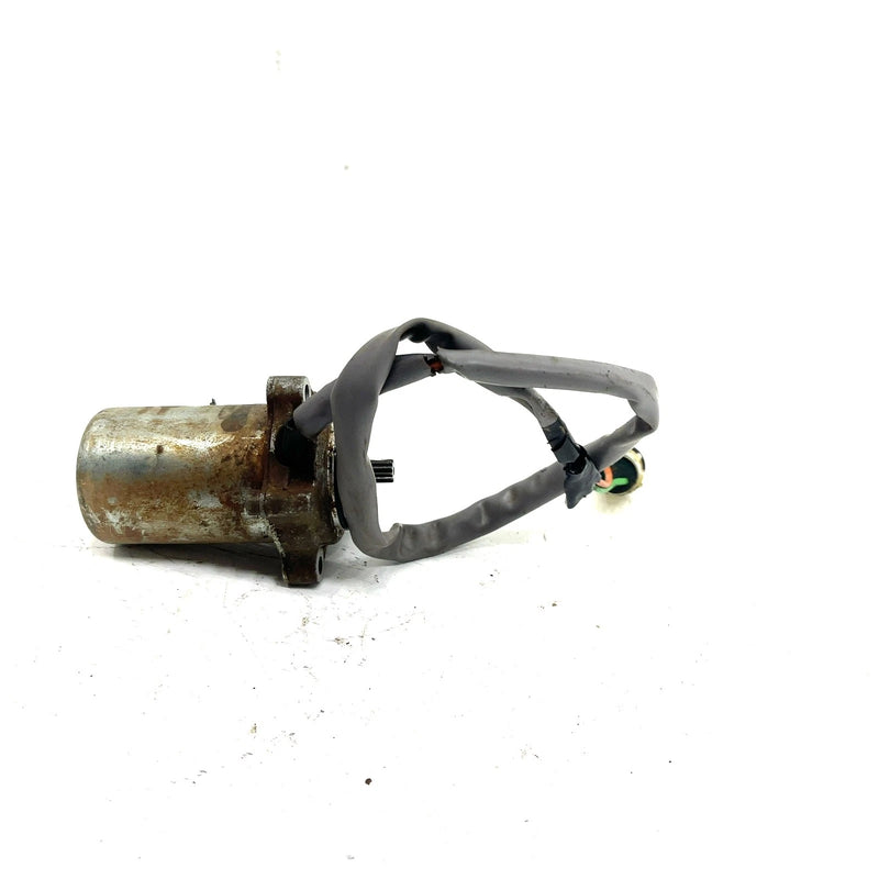 2001 Honda Foreman Rubicon 500 TRX500FA OEM Control Motor 31300-HN2-003 AH95