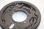 96 Suzuki King Quad 300 Ltf4wdx Oem Front Left Brake Plate 54810-19B20 AS21