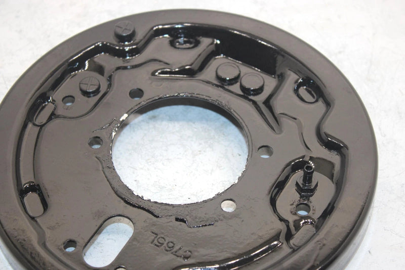 96 Suzuki King Quad 300 Ltf4wdx Oem Front Left Brake Plate 54810-19B20 AS21