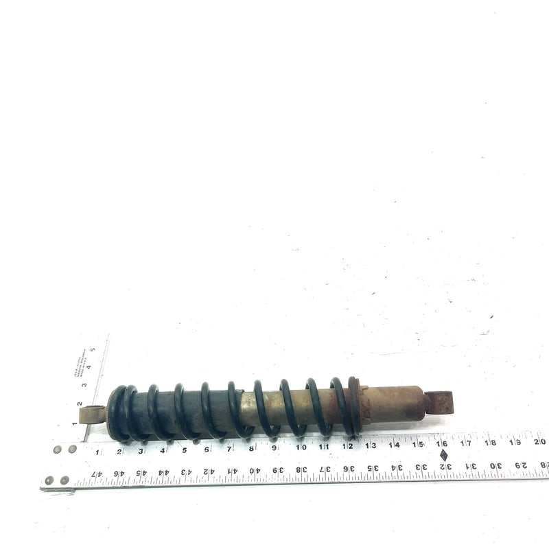 01-04 Honda Foreman Rubicon 500 TRX500FA 4x4 OEM Front Shock 51400-HN2-003 AH86