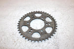 2000 Polaris Xplorer Oem 42T Rear Sprocket 3222070 AP177