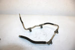 09 Polaris Dragon 800 Oem Fuel Rail 2520572 SP4