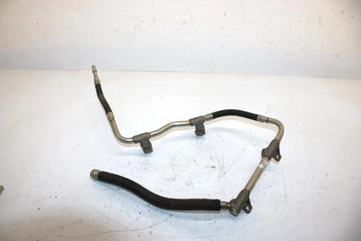 09 Polaris Dragon 800 Oem Fuel Rail 2520572 SP4