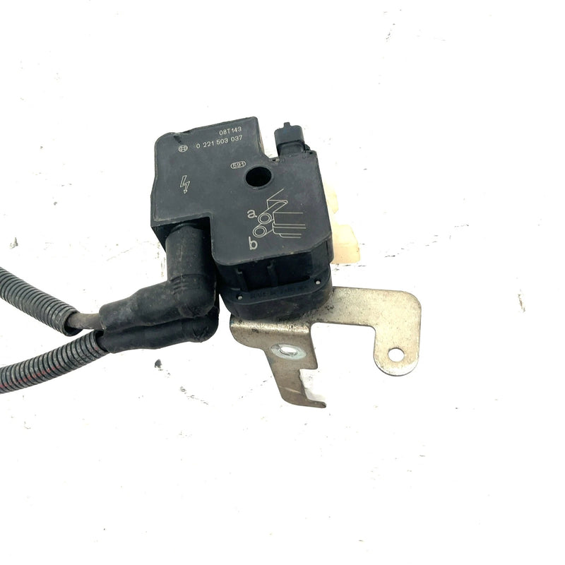 2009 Polaris Ranger HD 700 4x4 EFI OEM Ignition Coil 2876049 XP12