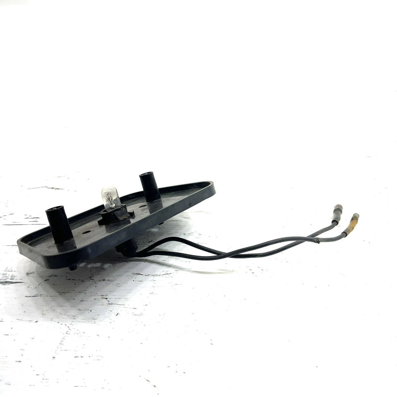 90-91 Polaris Trail Boss 350L 2x4 OEM Taillight Base 4032036 AP150