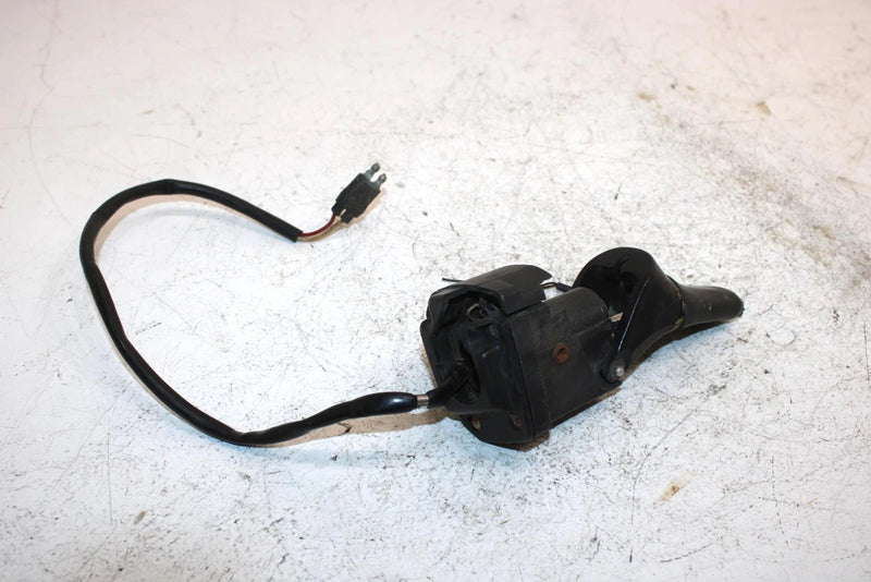 87 Polaris 400 Oem Throttle Control 5431265 5430603 SP63
