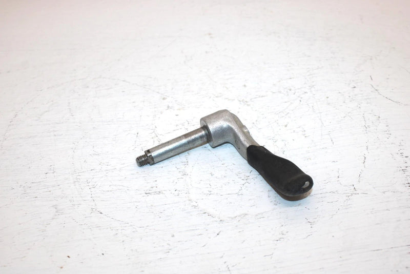 1992 Honda Trx 300 A Oem Throttle Lever 53145-HA0-770 Q3543