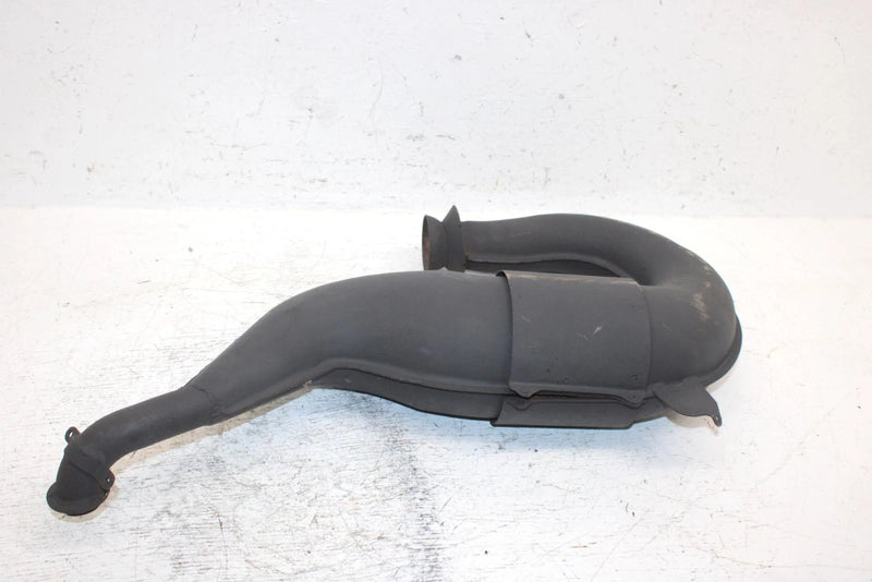 1993 Arctic Cat Ext 550 Oem Exhaust Expansion Chamber 0712-074 SA35
