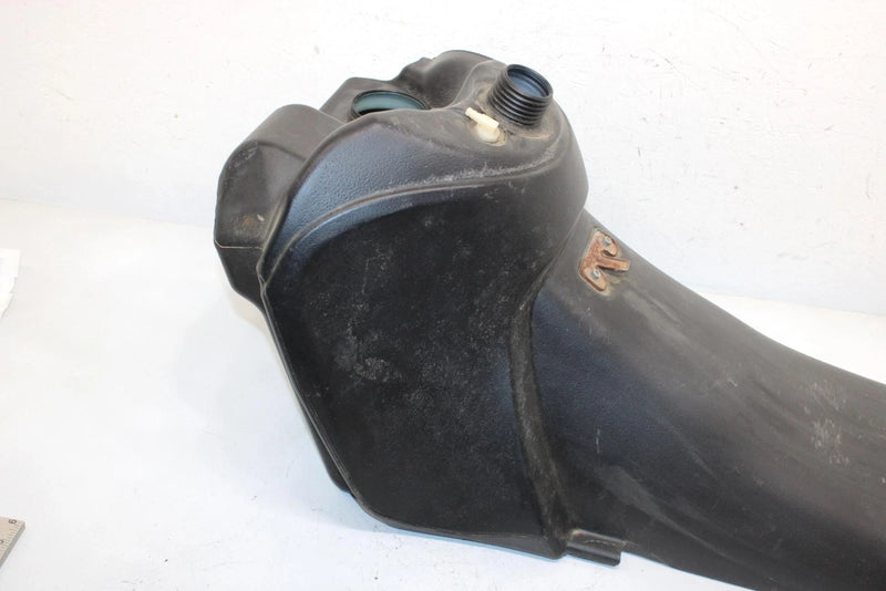 07 Polaris Iq 600 Oem Fuel Gas Tank 2203288 SP2