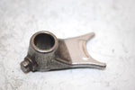 86 Honda Trx200 Sx A  Oem Left Shift Fork 24213-HB3-000 AH27