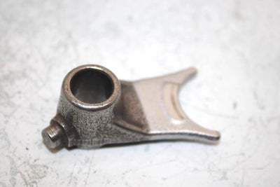 86 Honda Trx200 Sx A  Oem Left Shift Fork 24213-HB3-000 AH27