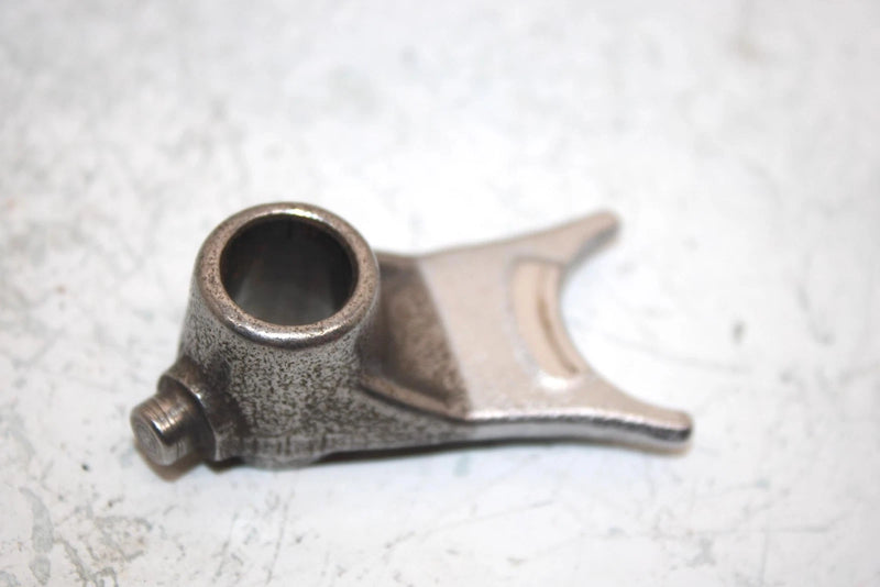 86 Honda Trx200 Sx A  Oem Left Shift Fork 24213-HB3-000 AH27