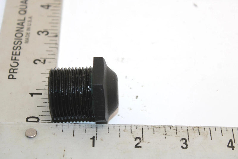 2001 Ski-doo Skandic 500f Oem Chain Case Sleeve Nut 875156076 SS92