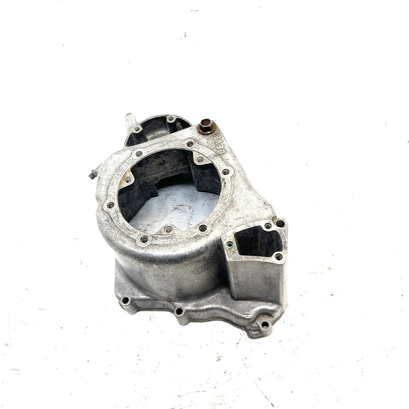 1982 Yamaha Tri Moto 125 OEM Clutch Cover 5V6-15431-02-00 AY62