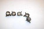 96 Polaris Xlt Oem Springband Clamp QTY5 7080562 7080841 Q3955