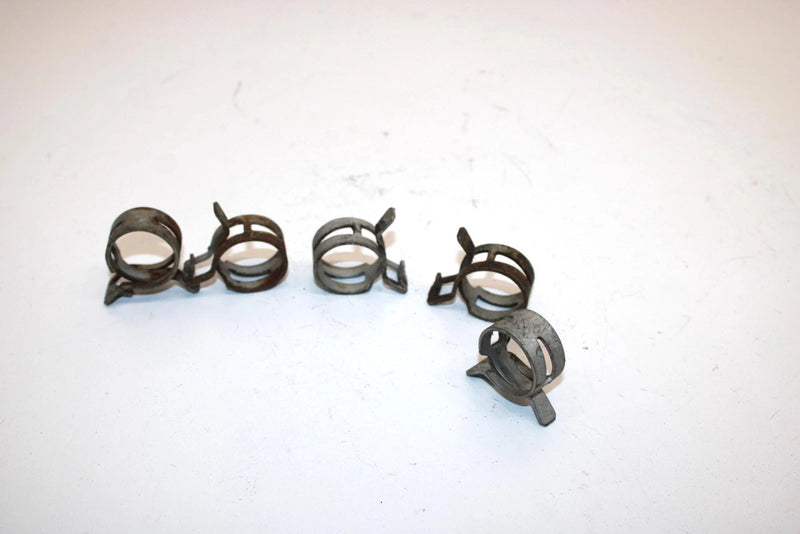 96 Polaris Xlt Oem Springband Clamp QTY5 7080562 7080841 Q3955