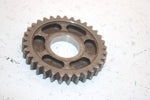 86 Suzuki Lt185 Model F Oem Reverse Driven Gear (NT:33) 24571-24410 AS1