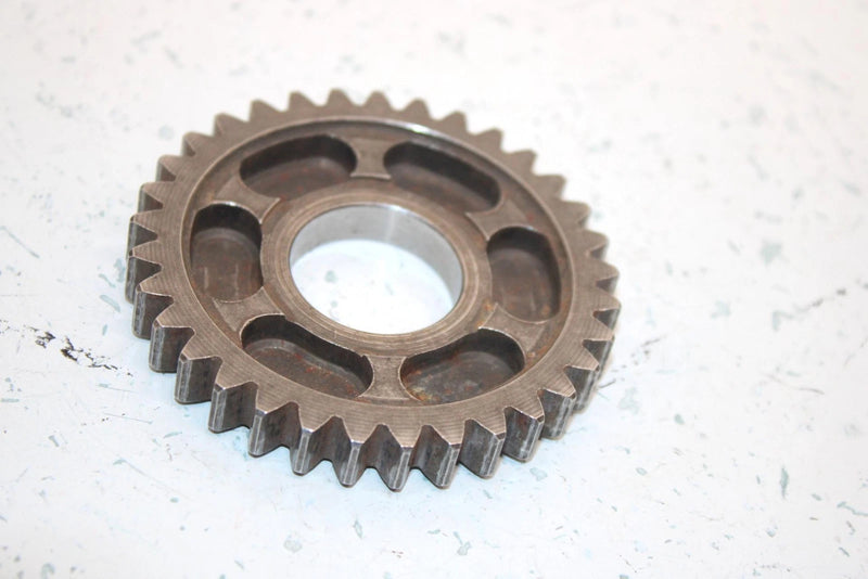 86 Suzuki Lt185 Model F Oem Reverse Driven Gear (NT:33) 24571-24410 AS1