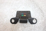 1998 Polaris Xplorer 300 Oem Ignition Panel Bracket W/Indicators 5430967 AP180