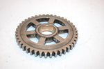 99 Kawasaki Prairie 400 4x4 Oem 42T Reverse Driven Gear 39135-1058 AK16