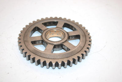 99 Kawasaki Prairie 400 4x4 Oem 42T Reverse Driven Gear 39135-1058 AK16