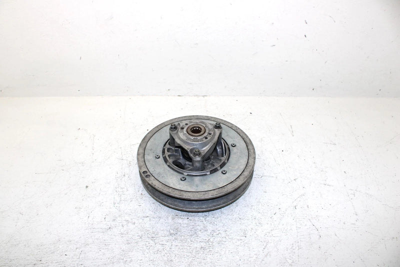 1995 Yamaha Vmax 600 Le Oem Secondary Driven Clutch 8BV-17660-10-00 SY21