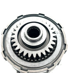 09-13 Honda Big Red 700 MUV700 OEM Clutch Pack 22610-PC9-813 XH0