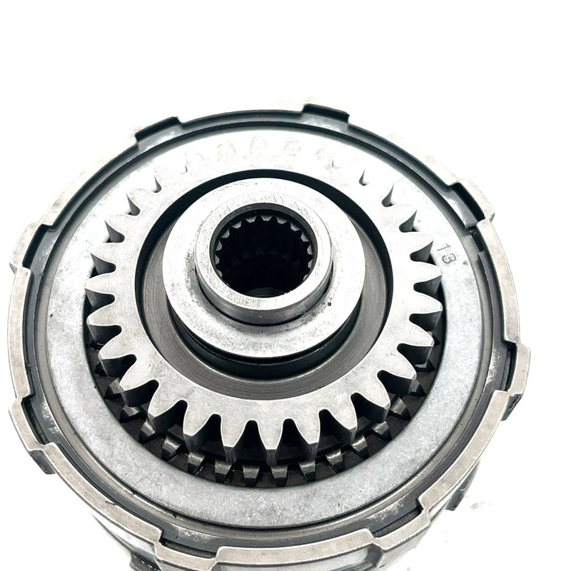 09-13 Honda Big Red 700 MUV700 OEM Clutch Pack 22610-PC9-813 XH0