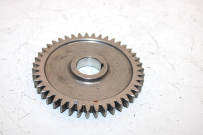 15 Suzuki King Quad 500 Oem Ballance Shaft Driven Gear 12666-11H00 AS10