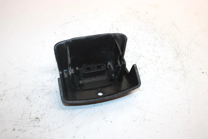 1996 Kawasaki Bayou 220 Oem Handlebar Cover 59441-1091-6D AK2