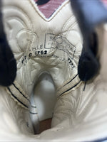 New Children’s Black Bronco Cowboy Boots. 9 D. 24-15