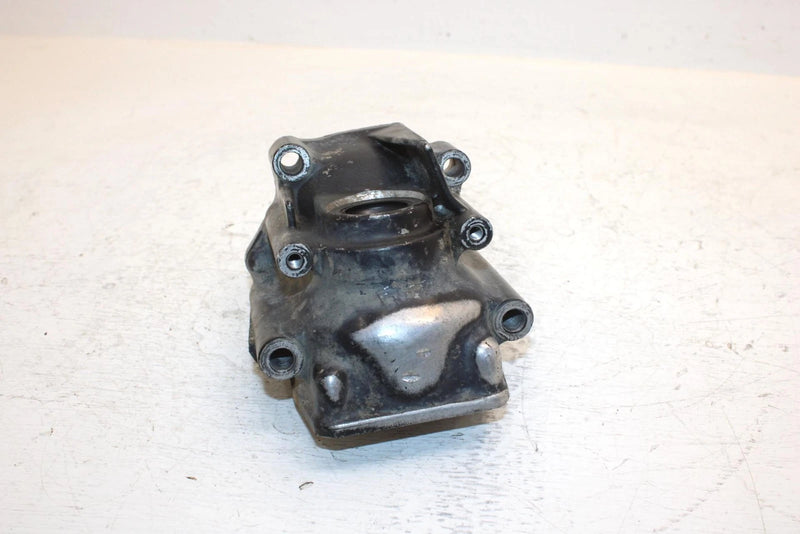 1986 Honda Trx 350 A Fourtrax 4x4 Oem Side Gearcase 21100-HA7-670 AH43