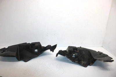 2003 Honda Fourtrax ForemanRubicon Oem L,R Inner Fender (Set) 61864-HN2-000 AH11